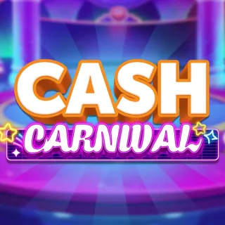 Cash Carnival - Win Real Money