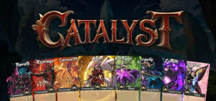 Catalyst