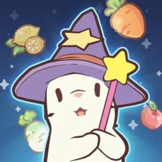 Cats & Soup: Magic Recipe