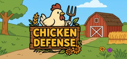 Chicken Defense