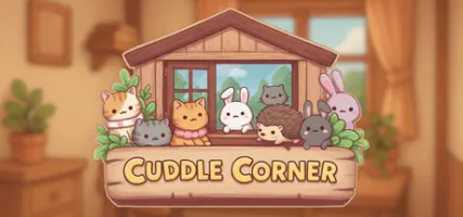 Cuddle Corner