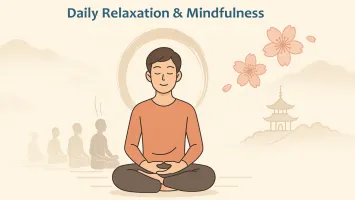 Daily Relaxation & Mindfulness