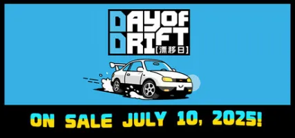 DAY OF DRIFT