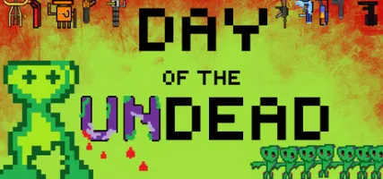 Day of the Undead