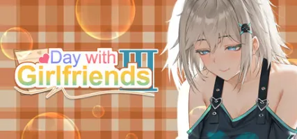 Days with girlfriends