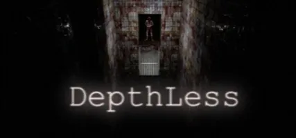 DepthLess