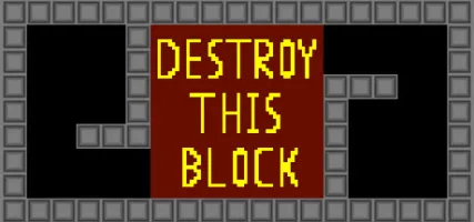 Destroy This Block