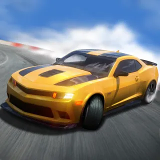 Drift Racing 3D!