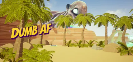 Dumb AF