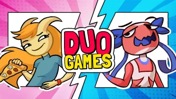 Duo Games