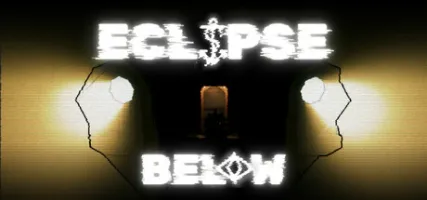 Eclipse Below