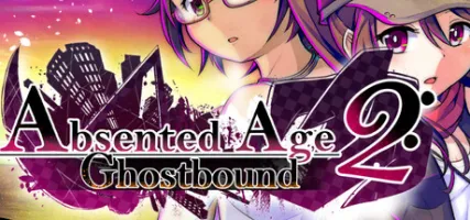 English AbsentedAge 2: Ghostbound
