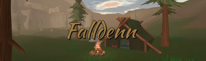 Falldenn