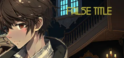 False Title - RPG