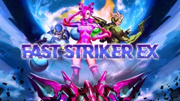 Fast Striker EX