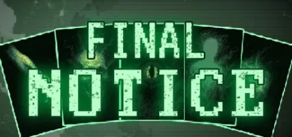 Final Notice