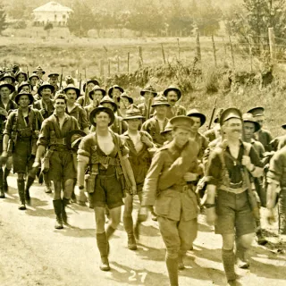 First World War Quiz