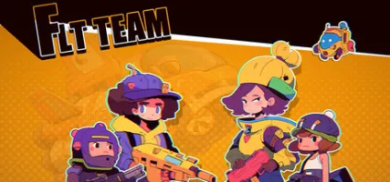 FLT Team