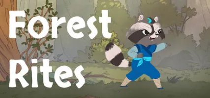 Forest Rites