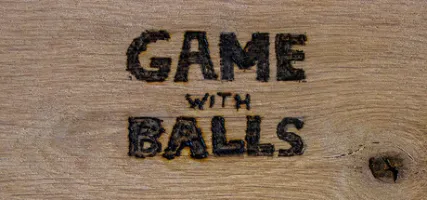 Game With Balls