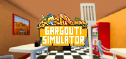 Gargouti Simulator