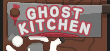 Ghost Kitchen