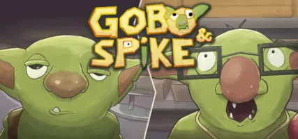 Gobo & Spike