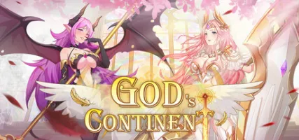 God's Continent
