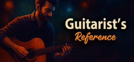 Guitarist's Reference
