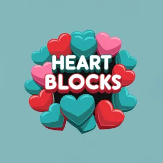 Heart Blocks: Puzzle on Watch