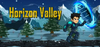 Horizon Valley