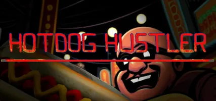 Hotdog Hustler