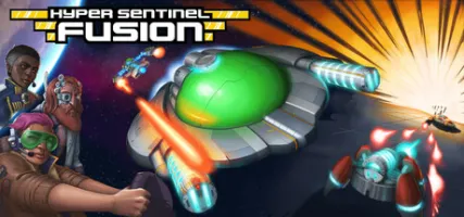 Hyper Sentinel Fusion