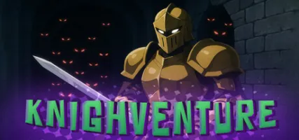 Knighventure