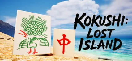 Kokushi: Lost Island