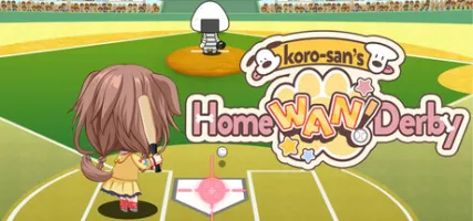 Koro-san's Home WAN! Derby