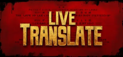 Live Translate