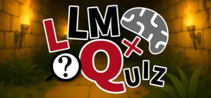 LLM Quiz