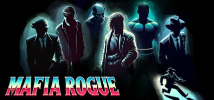Mafia Rogue