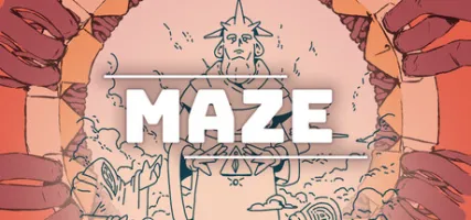 Maze