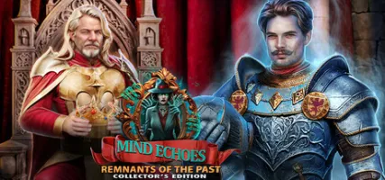 Mind Echoes: Remnants of the Past