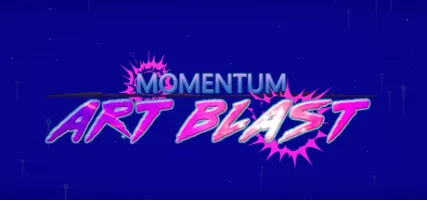 MOMENTUM ART BLAST