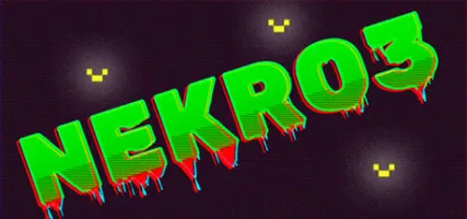 NEKRO3