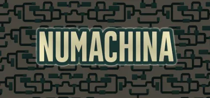 Numachina