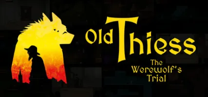 Old Thiess: The Werewolf's Trial