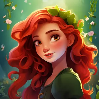 Panthia: Magic & Merge Game