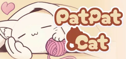 Pat Pat Cat