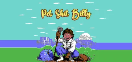 Pet Shit Billy