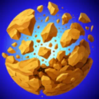 Planet Crusher - Dig & Drill