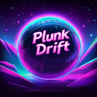 Plunk Drift